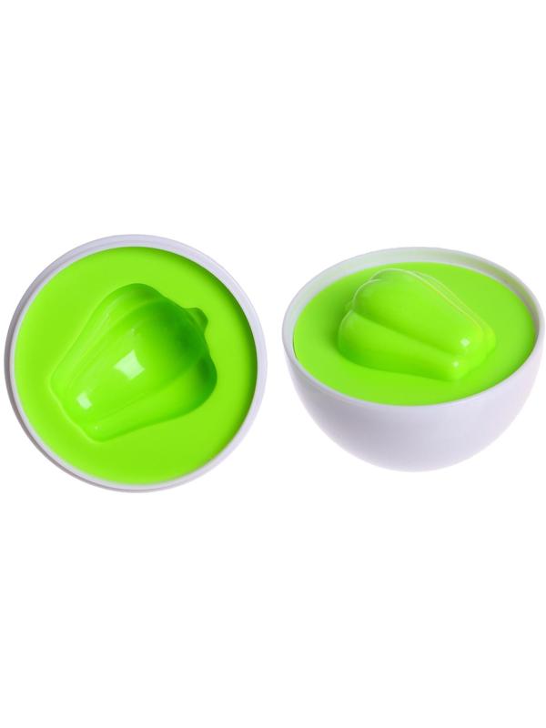 Сортер «Фрукты и овощи», 12 яиц в наборе