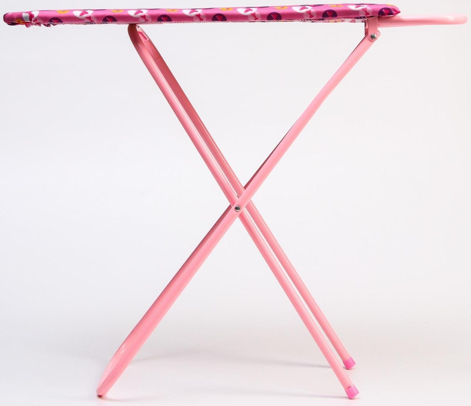 Детская гладильная Минни Маус, высота 51 см