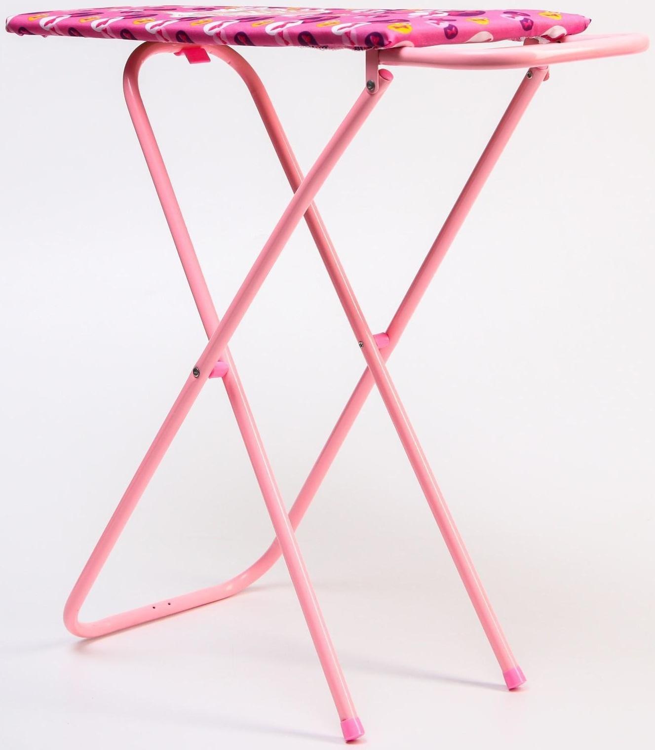 Детская гладильная Минни Маус, высота 51 см