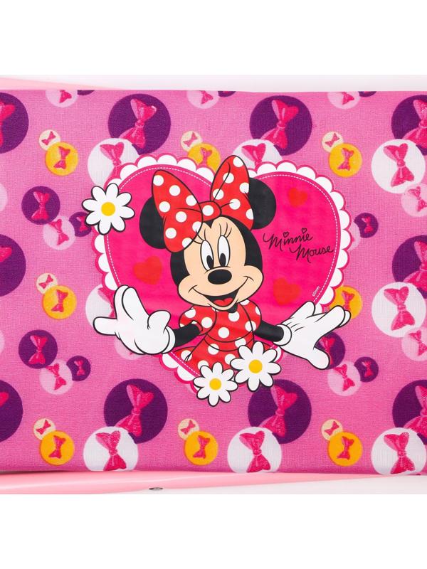 Детская гладильная Минни Маус, высота 51 см