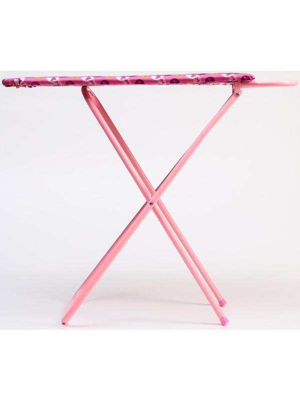 Детская гладильная Минни Маус, высота 51 см