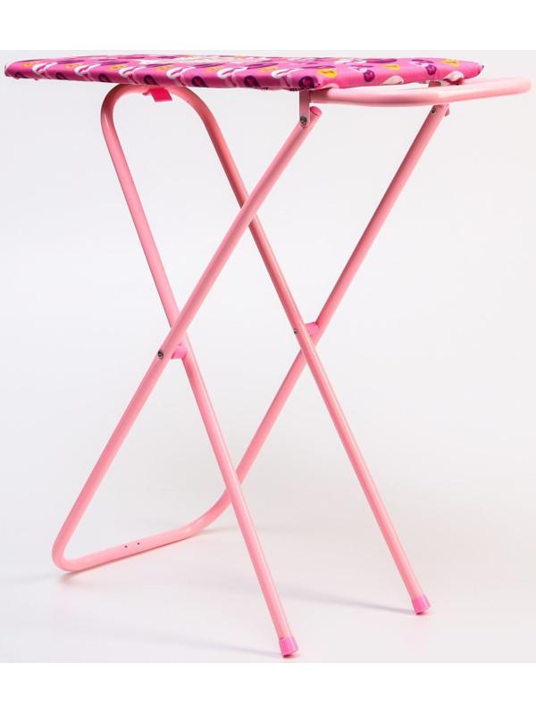 Детская гладильная Минни Маус, высота 51 см