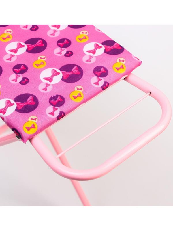 Детская гладильная Минни Маус, высота 51 см