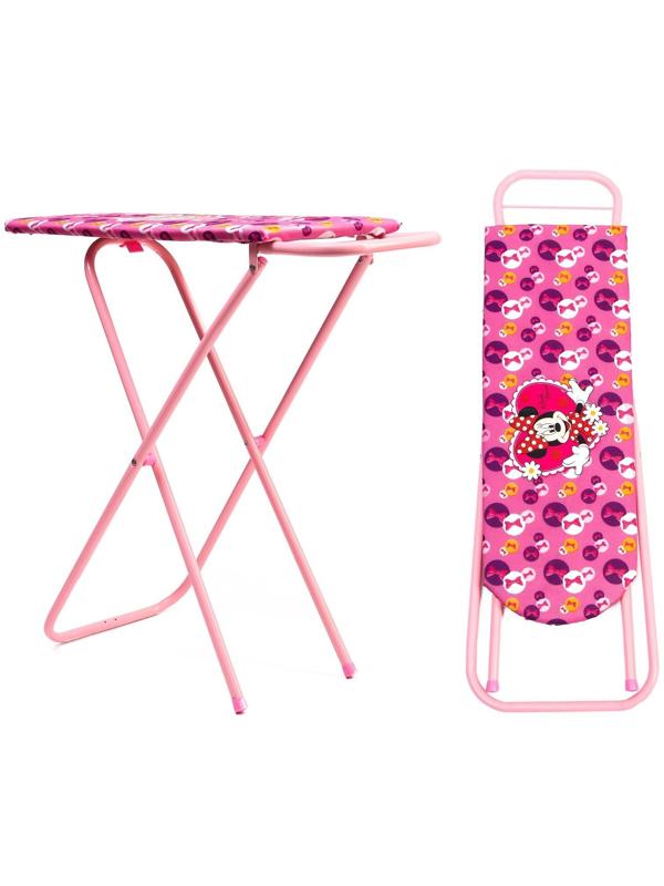 Детская гладильная Минни Маус, высота 51 см