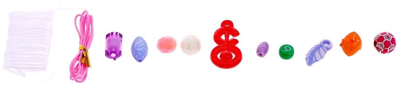 Набор бисероплетения «Калькулятор»