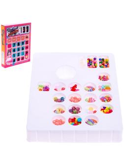 Набор бисероплетения «Калькулятор»