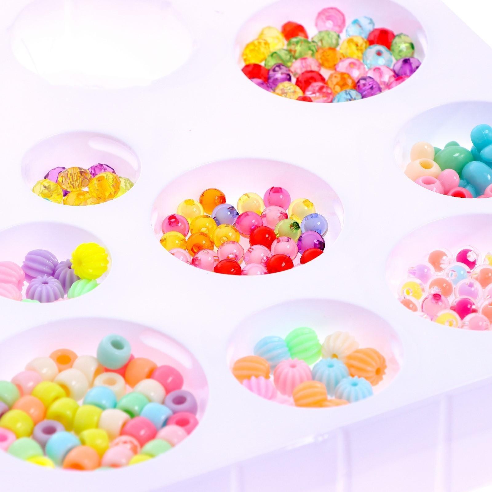 Набор бисероплетения «Подводный мир»