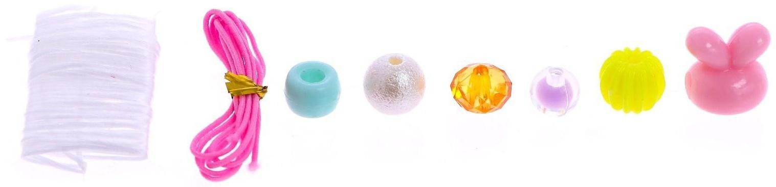 Набор бисероплетения «Подводный мир»