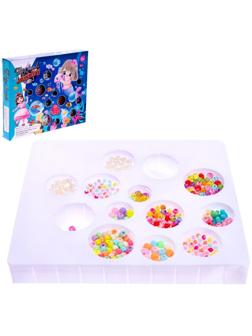 Набор бисероплетения «Подводный мир»