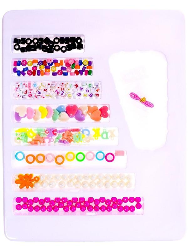 Набор бисероплетения «Книги», МИКС