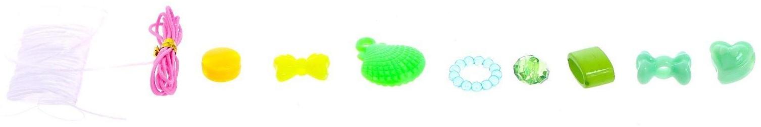 Набор бисероплетения «Карандаши»