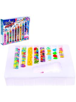 Набор бисероплетения «Карандаши»