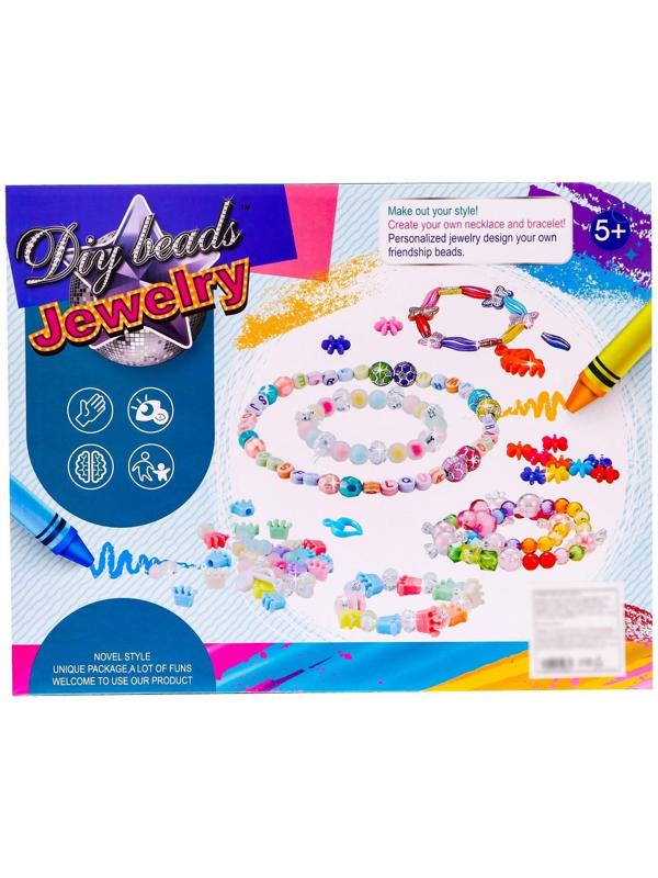 Набор бисероплетения «Карандаши»