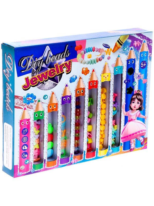 Набор бисероплетения «Карандаши»