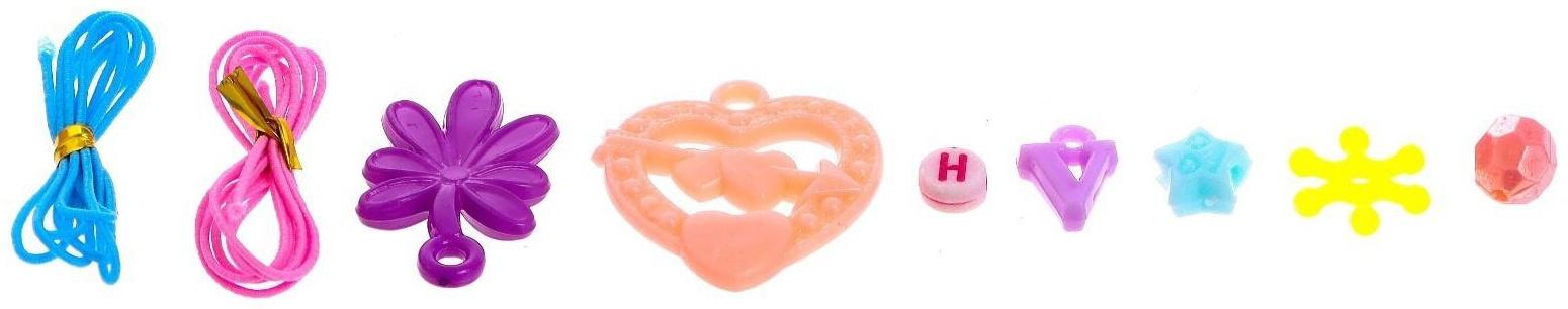 Набор бисероплетения «Корона», МИКС