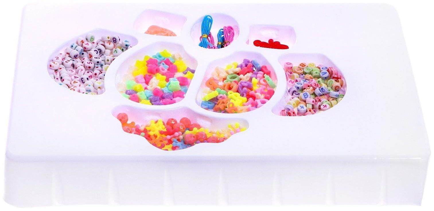 Набор бисероплетения «Корона», МИКС