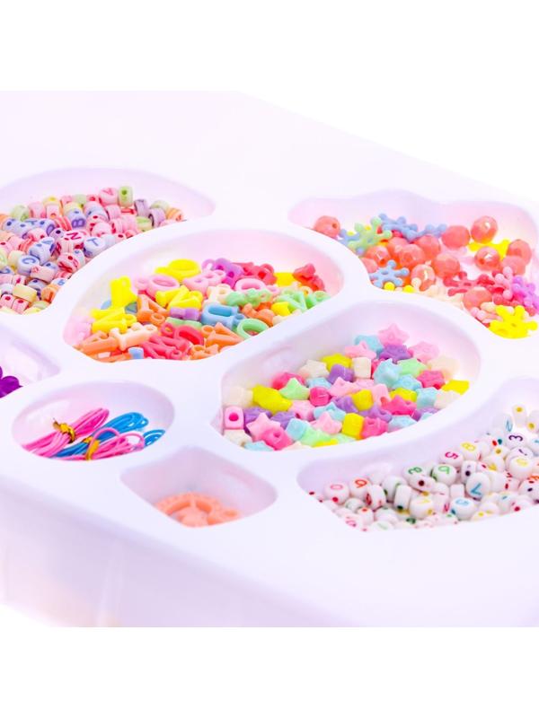 Набор бисероплетения «Корона», МИКС