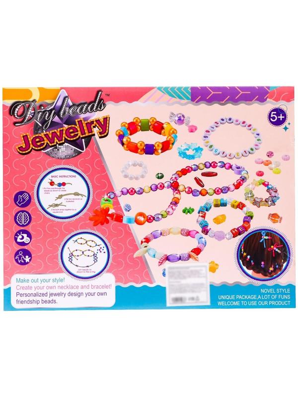 Набор бисероплетения «Корона», МИКС