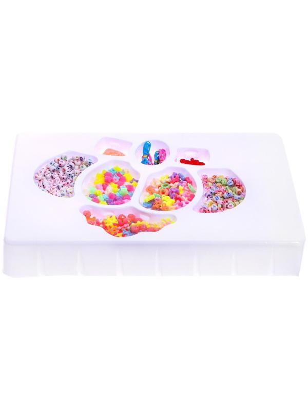 Набор бисероплетения «Корона», МИКС