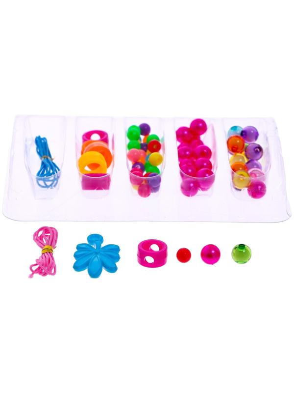 Набор бисероплетения «Клуб», МИКС