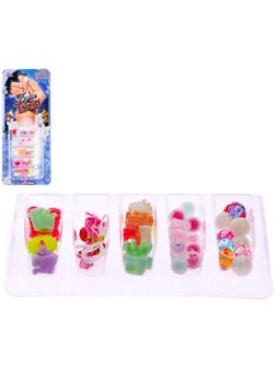 Набор бисероплетения «Бал», МИКС