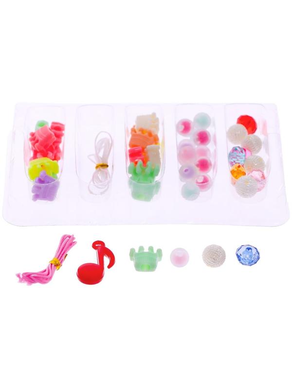 Набор бисероплетения «Бал», МИКС