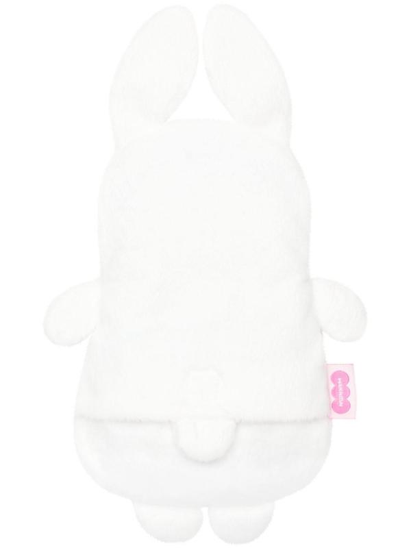 Мягкая игрушка 3 в 1 «Зайка» с метрикой, с вишнёвыми косточками, 19,5 см