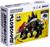 Электронный конструктор «Стегозавр», 48 деталей, световые и звуковые эффекты