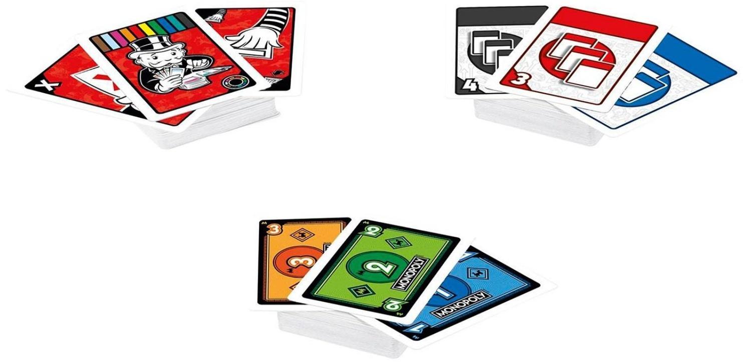 Настольная игра «Монополия. Ставка»