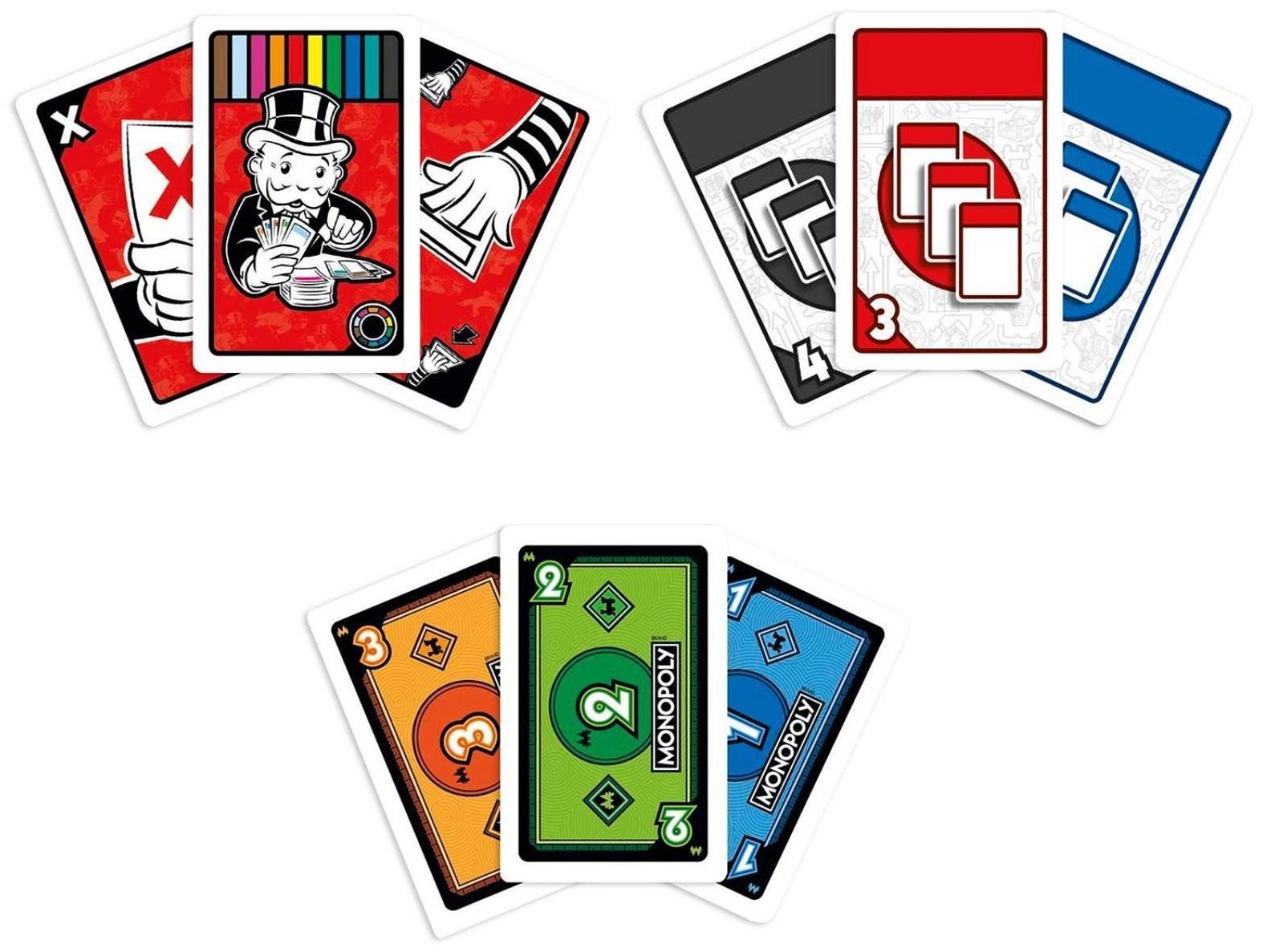 Настольная игра «Монополия. Ставка»