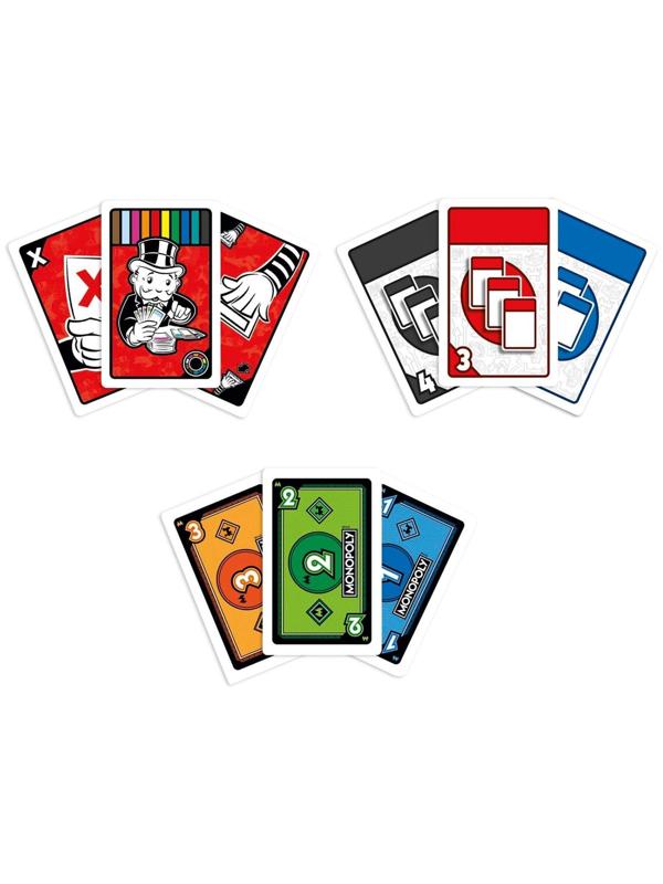 Настольная игра «Монополия. Ставка»