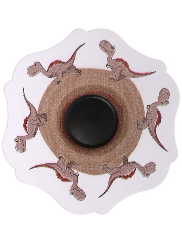 Спиннер «Динозавр»