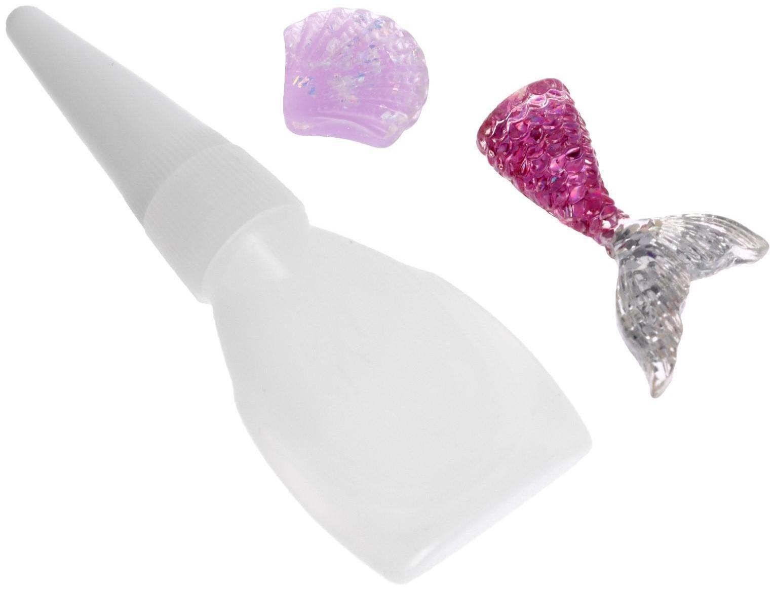 Музыкальная игрушка «Морская принцесса»