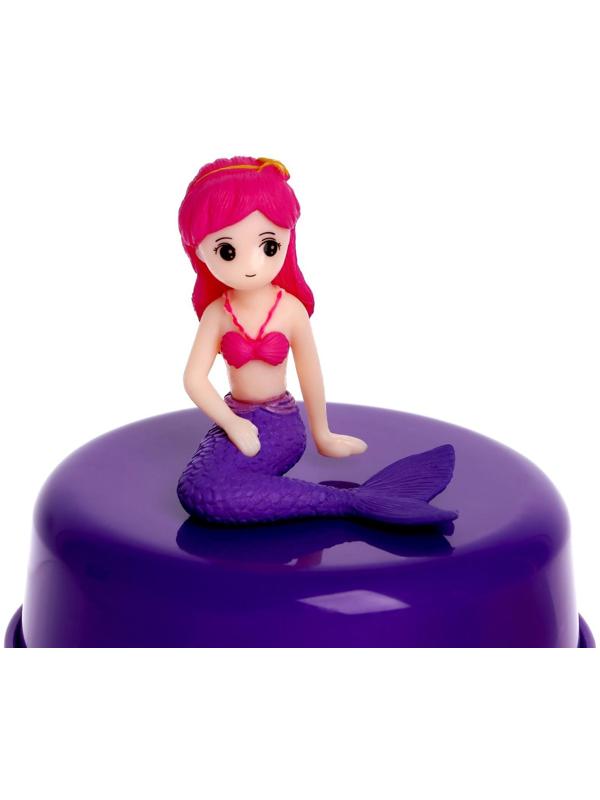 Музыкальная игрушка «Морская принцесса»