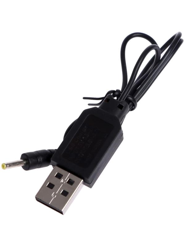 Антигравитационная машинка «Полиция», радиоуправление, аккумулятор, ездит по стенам