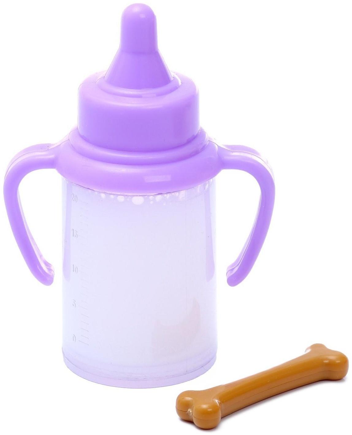 Интерактивная игрушка «Ласковый щенок»