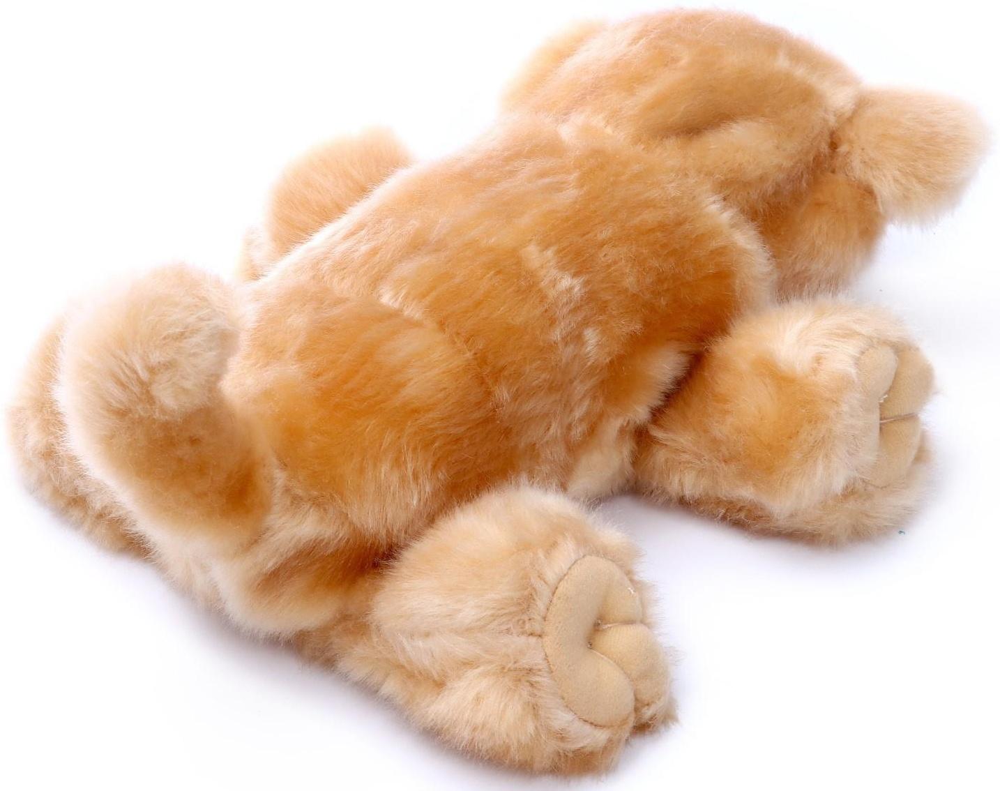 Интерактивная игрушка «Ласковый щенок»