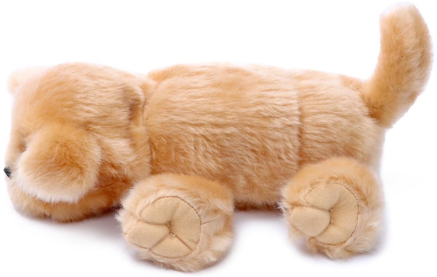 Интерактивная игрушка «Ласковый щенок»