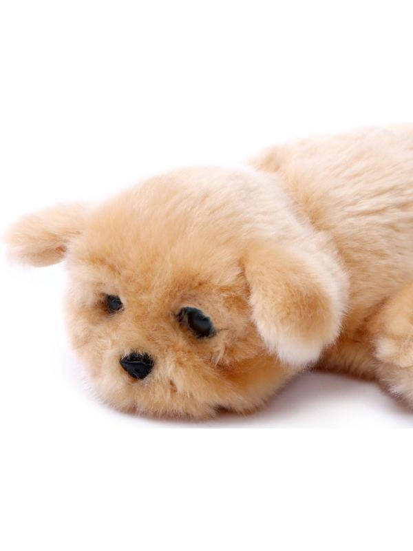 Интерактивная игрушка «Ласковый щенок»