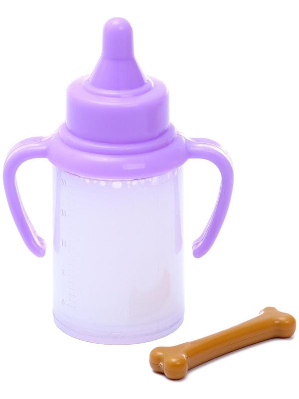 Интерактивная игрушка «Ласковый щенок»