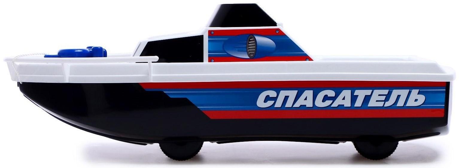 Катер пляжный