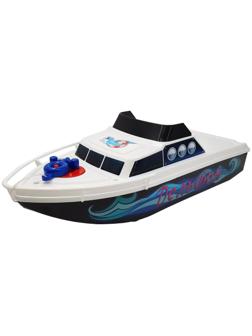 Катер пляжный