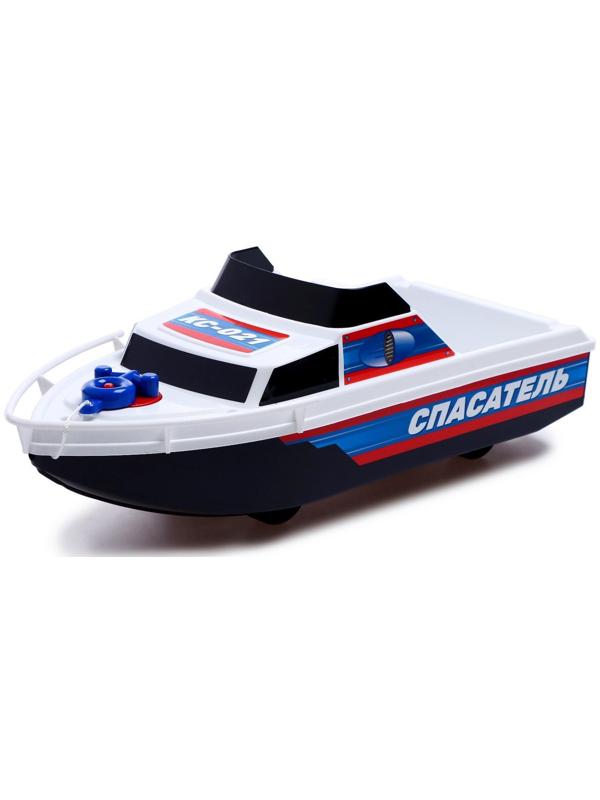 Катер пляжный