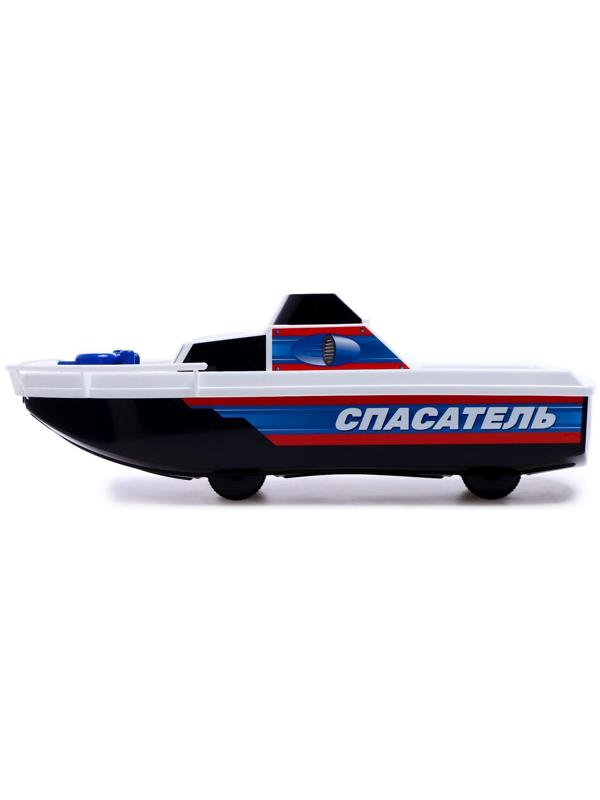 Катер пляжный