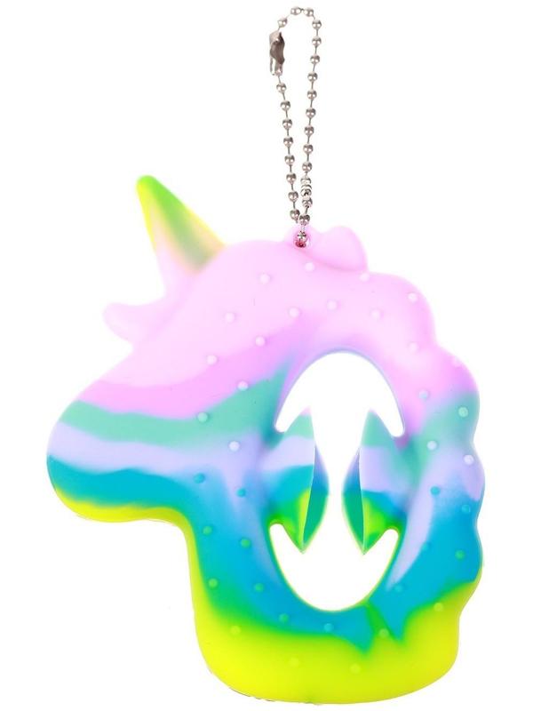 Развивающая игрушка «Присоска», виды МИКС