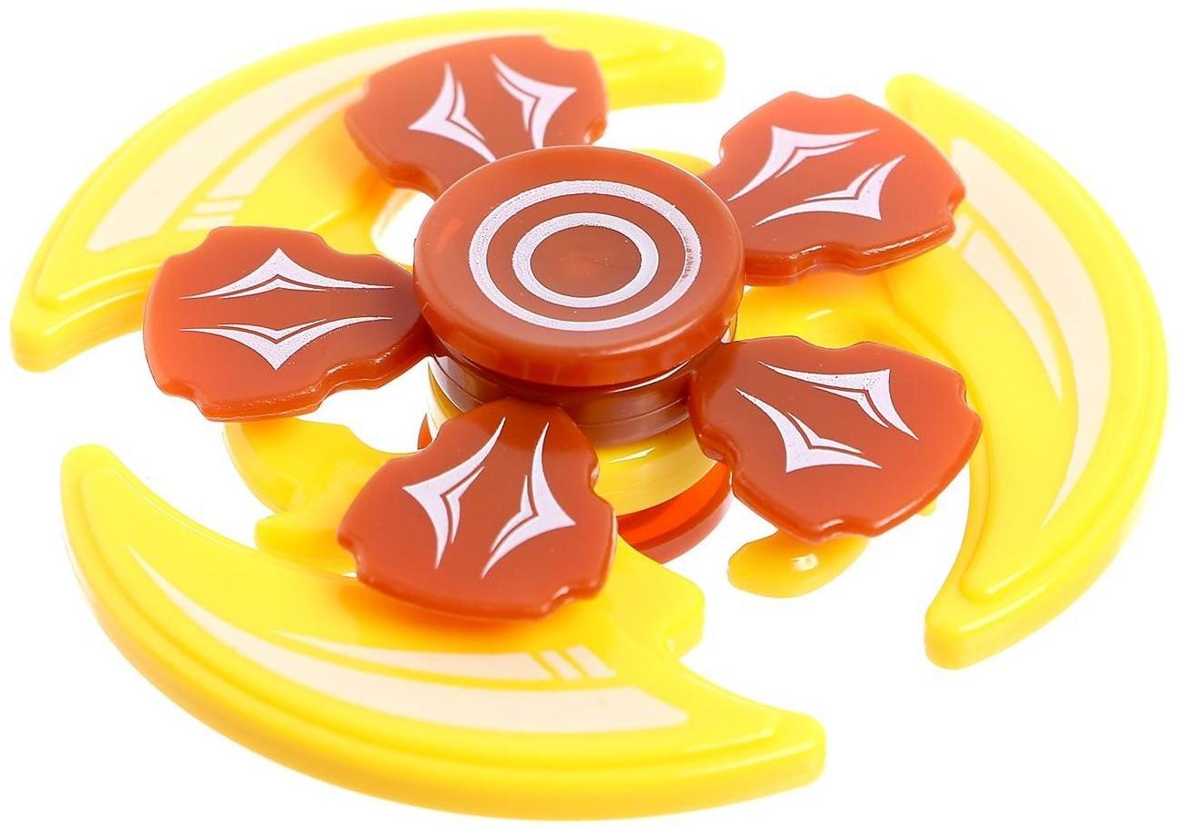 Спиннер «Ниндзя»