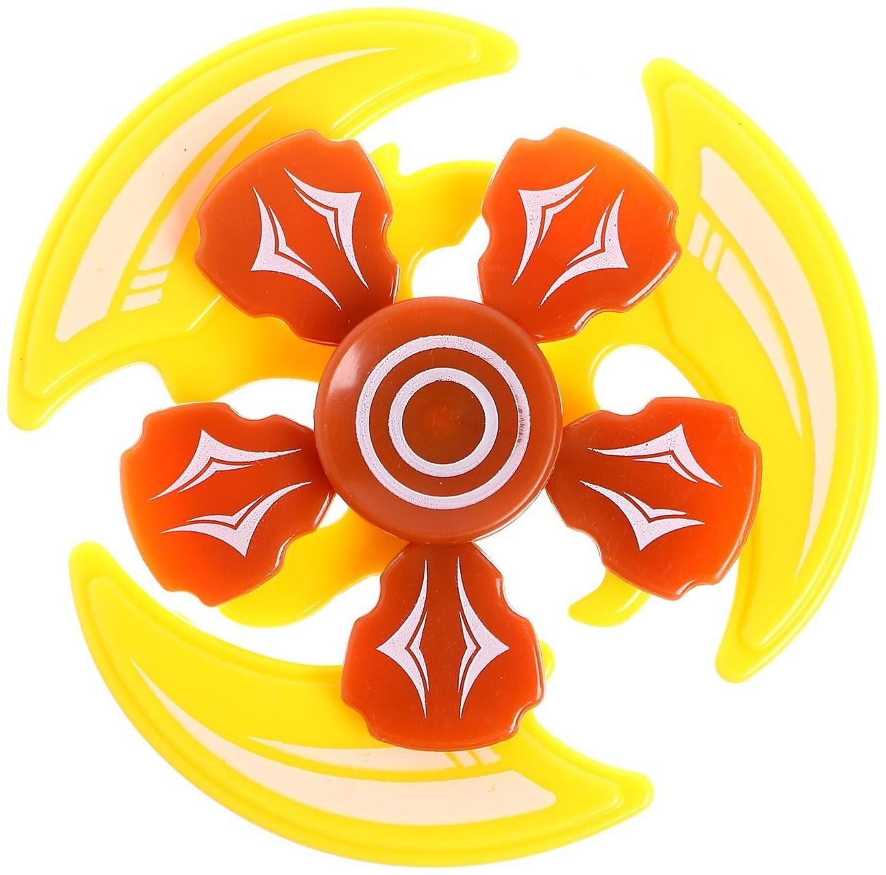 Спиннер «Ниндзя»