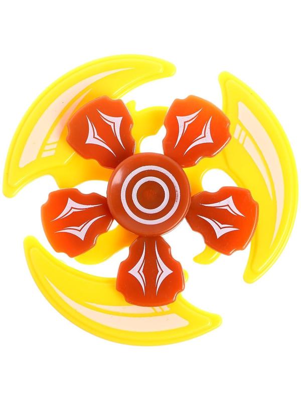 Спиннер «Ниндзя»