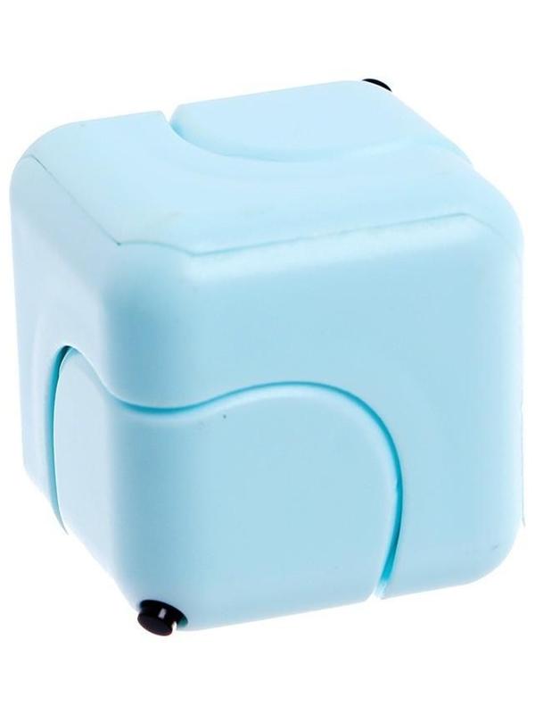 Кубик антистресс, цвета МИКС