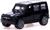 Машина металлическая «Джип», 1:48, инерция, открываются двери, МИКС